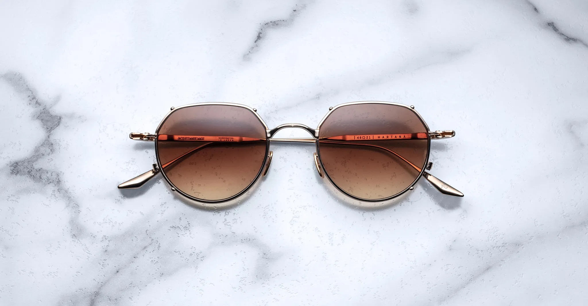 JACQUES MARIE MAGE HARTANA 54 ALTAN BRONZE GRADIENT