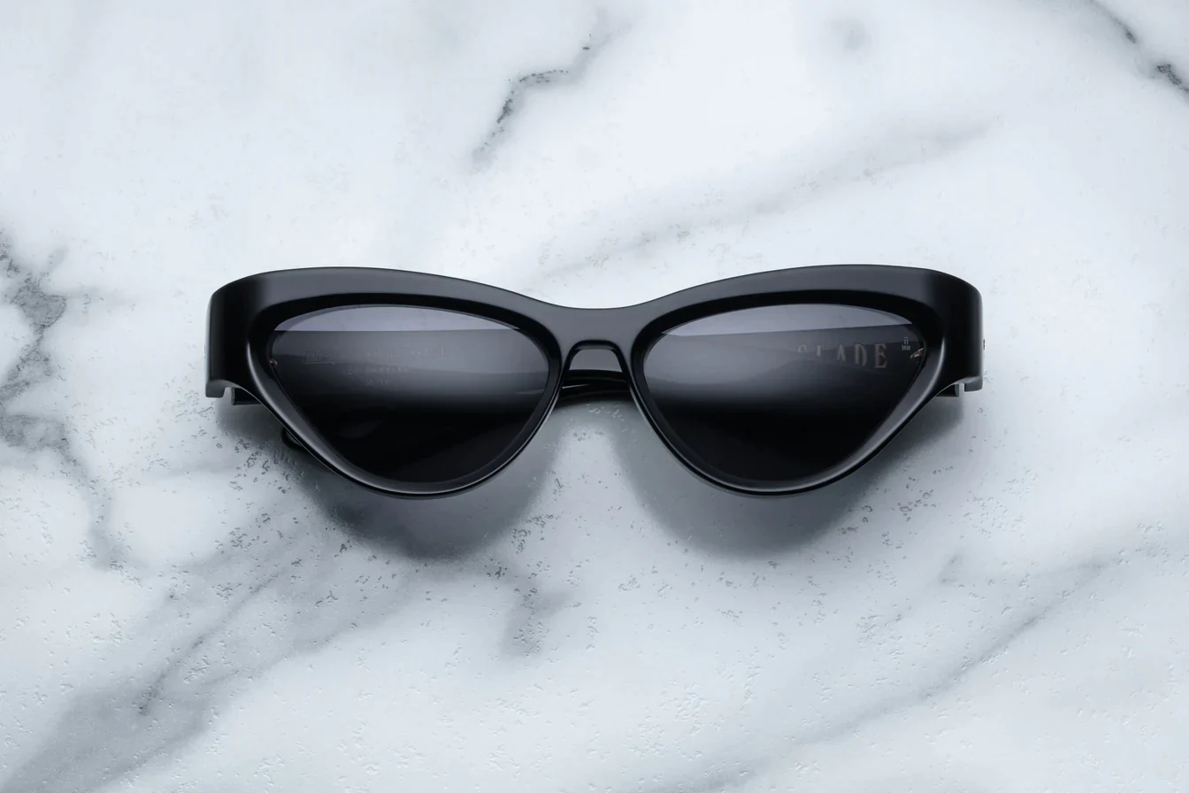 JACQUES MARIE MAGE SLADE 88 BLACK JET - Visionary Optics | New York ...