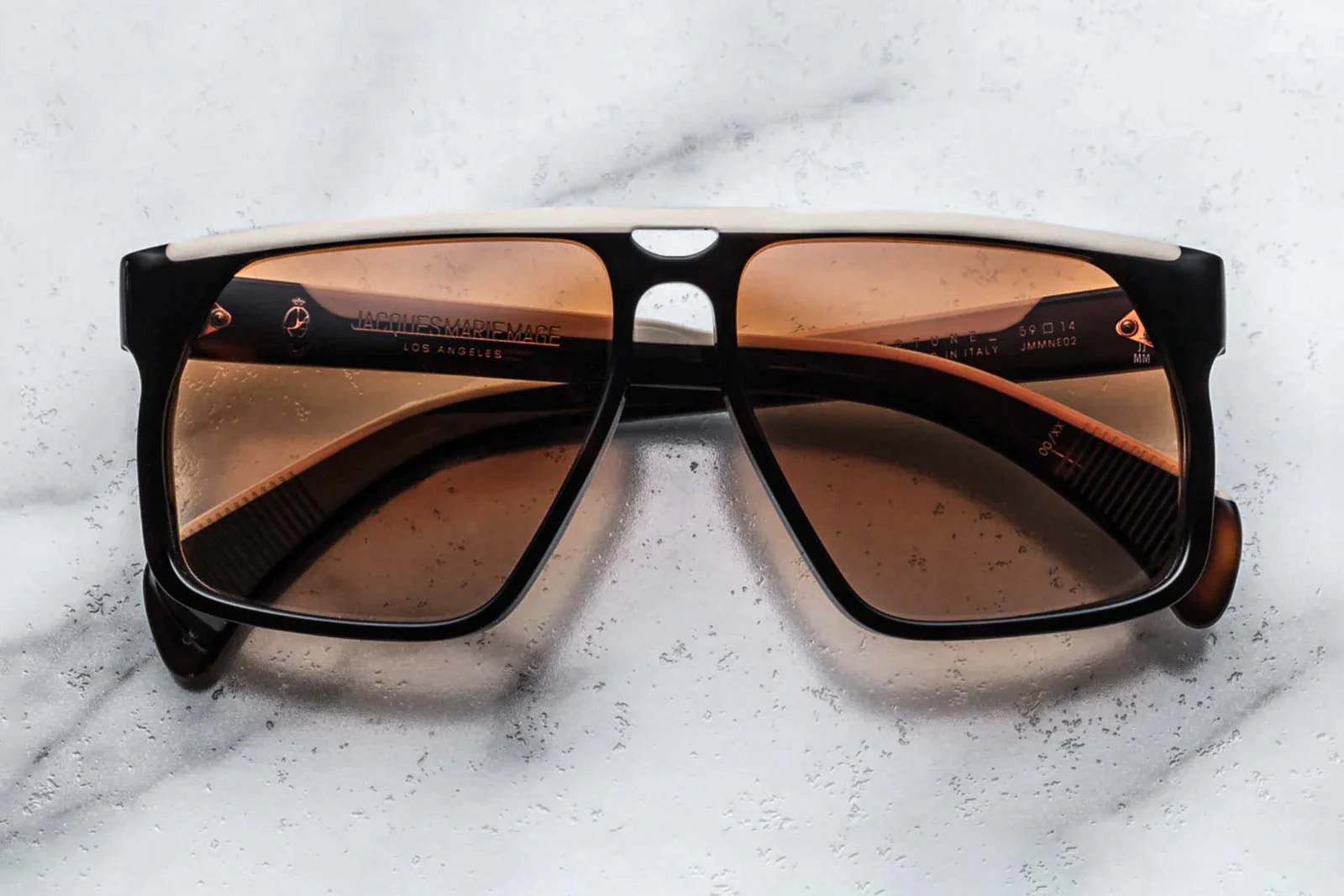 小物 jacques marie mage DEVAUX havana Jacques Marie Mage - Devaux