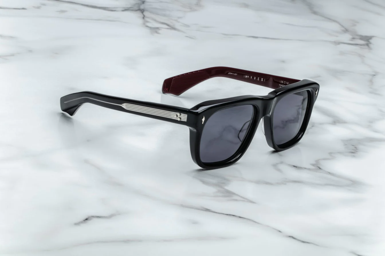 Jacques marie mage deals yves jet