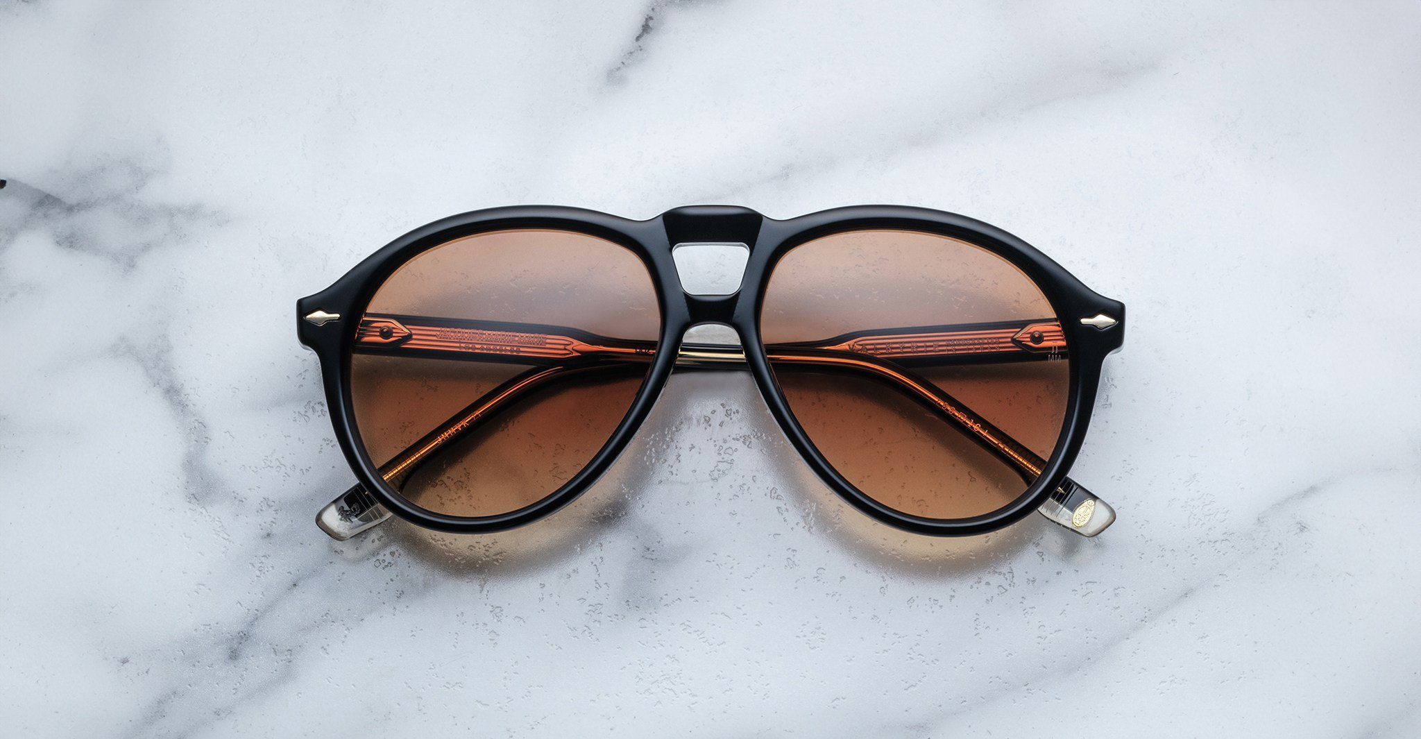 JACQUES MARIE MAGE VALKYRIE 7T BELUGA DARK BRONZE GRADIENT