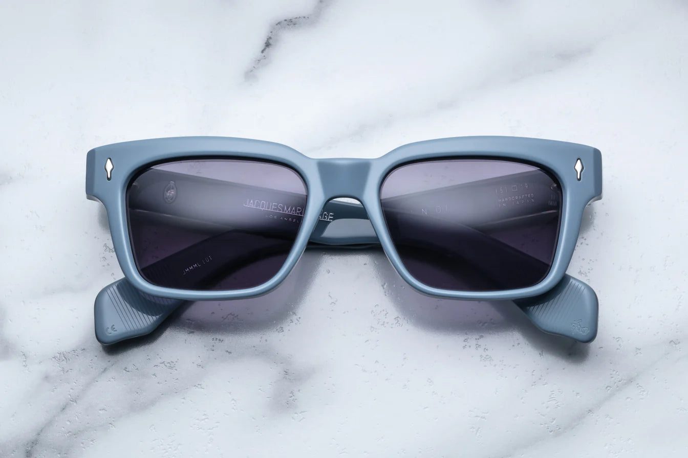 JACQUES MARIE MAGE MOLINO (51) 10T TIGER STONE - VISIONARY OPTICS