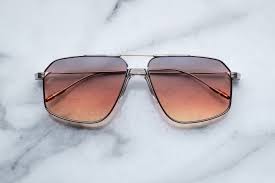 JACQUES MARIE MAGE JAGGER 12J PARADISE SUNSET TRI GRADIENT