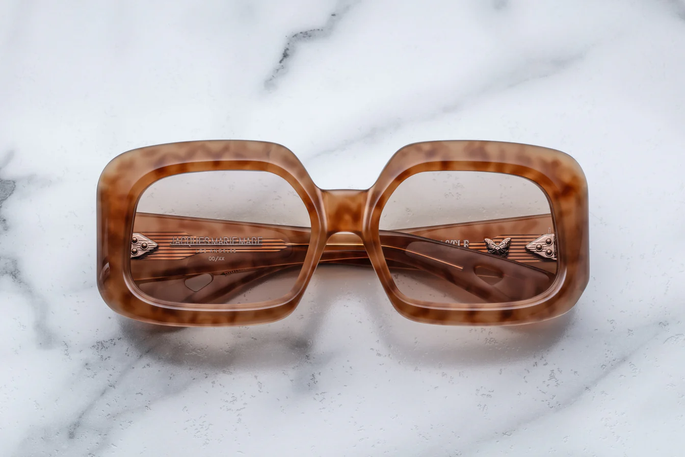 【CARAMEL】ベトジャン 3y Dragon Diffusion - Triple Jump Big Tan