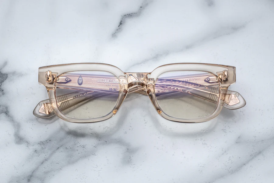 【Marie】 Jacques Marie Mage | Molino in Colosseum Sunglasses - twelvesixtynine