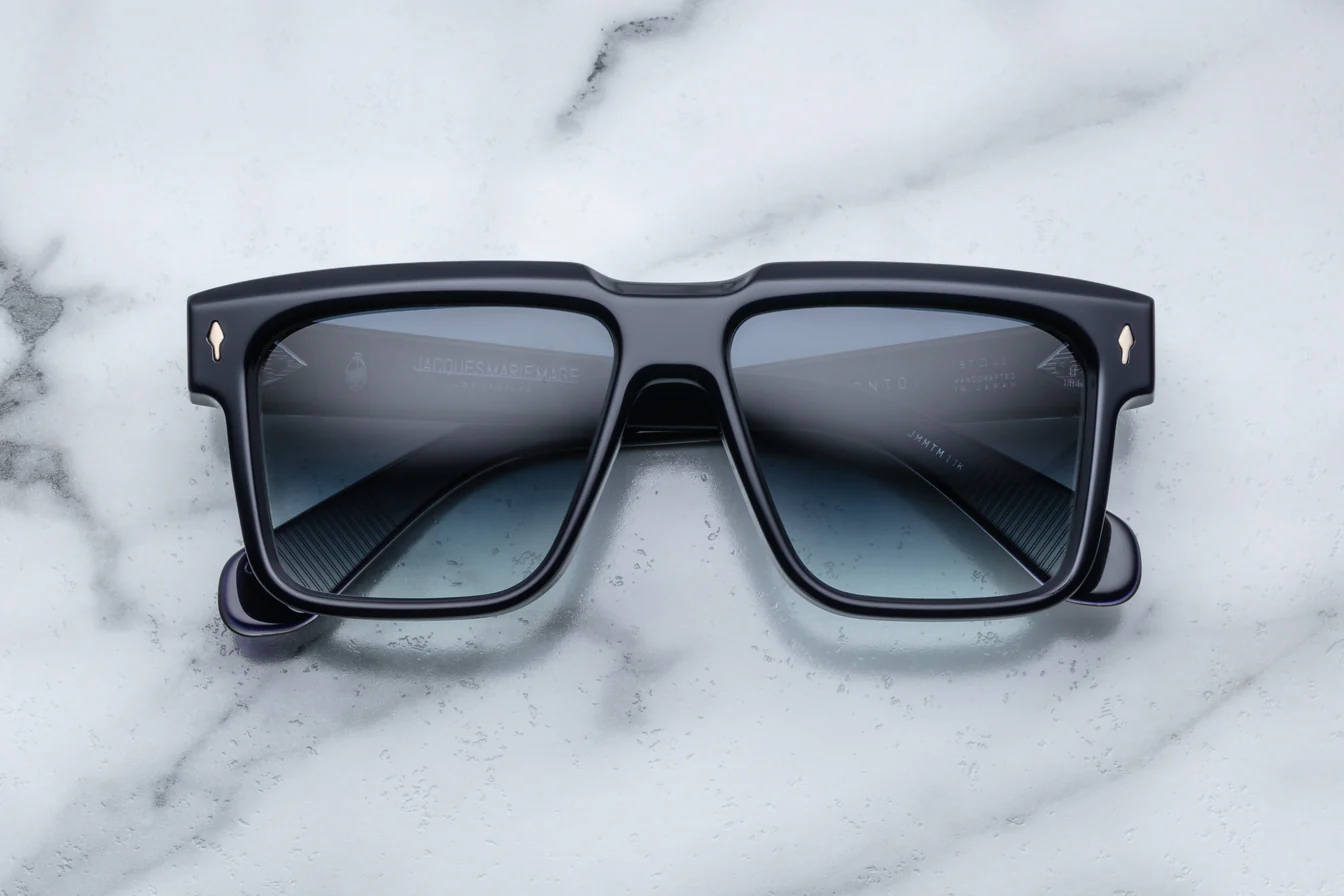 JACQUES MARIE MAGE TRAMONTO 11K REGAL NEPTUNE GRADIENT