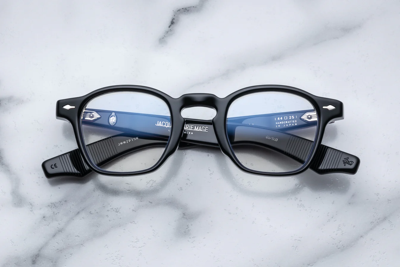 JACQUES MARIE MAGE ZEPHIRIN (47) 15W SABER RX - VISIONARY OPTICS