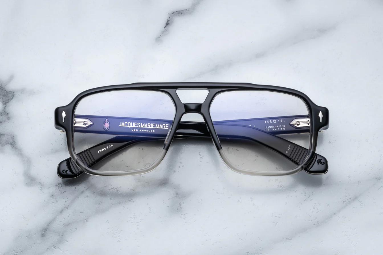 Gucci Men's Oblique 52mm Square Sunglasses | Dillard's