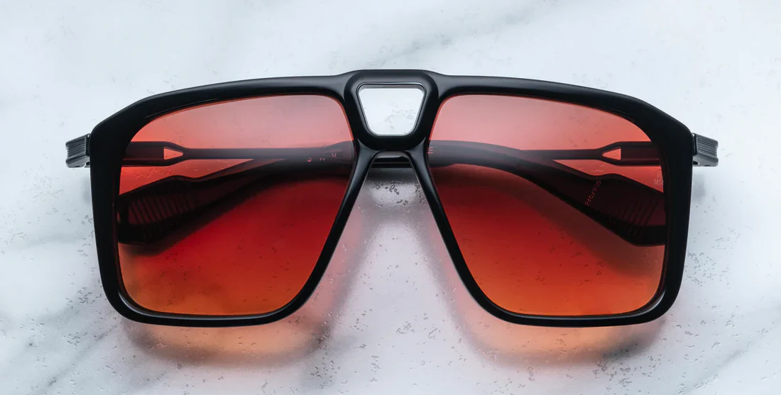 JACQUES MARIE MAGE SAVOY 6U TROPIC TROPIC - VISIONARY OPTICS