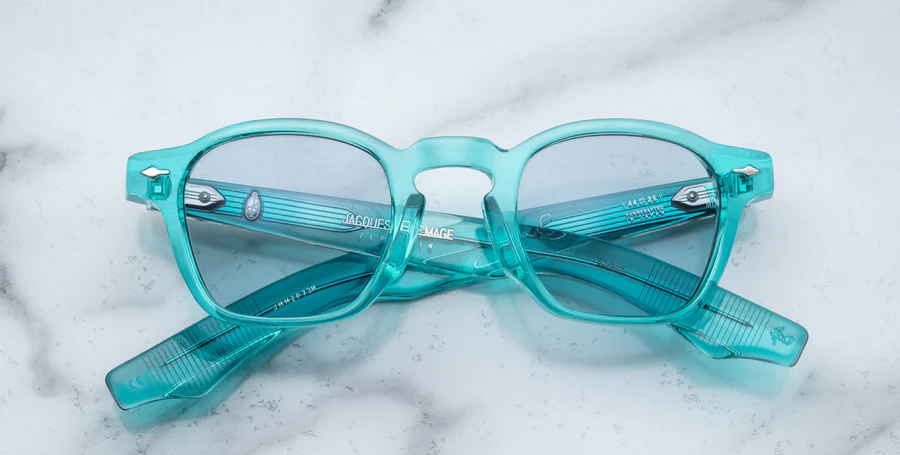 JACQUES MARIE MAGE ZEPHIRIN (44) 73M CRYSTAL TURQUOISE YASIIN BEY