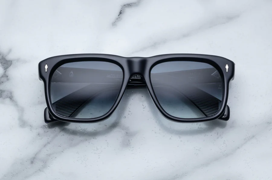 JACQUES MARIE MAGE YVES 11K REGAL NEPTUNE GRADIENT - VISIONARY OPTICS