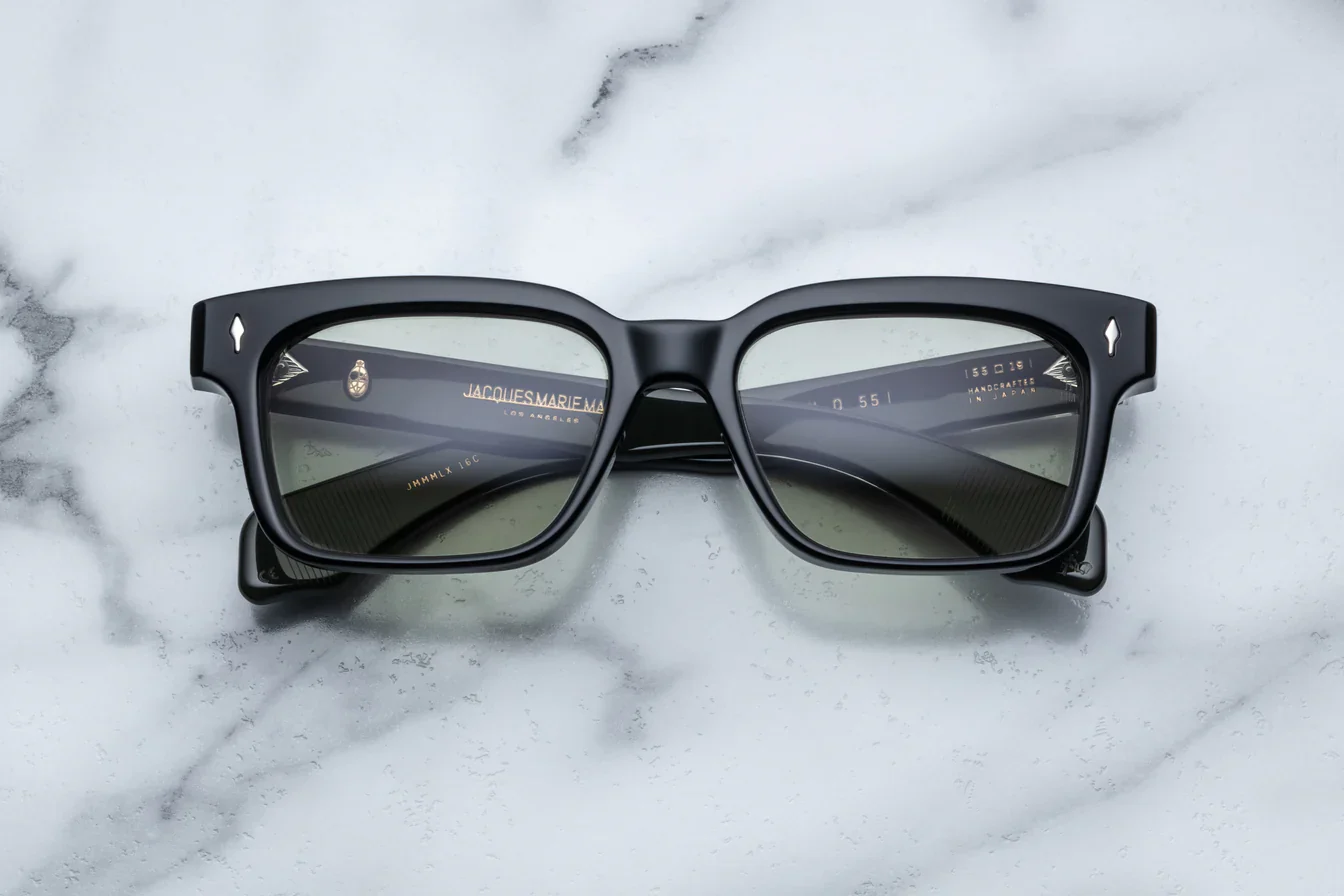 JACQUES MARIE MAGE MOLINO (55) 16C COBRA LIGHT BOTTLE GREEN