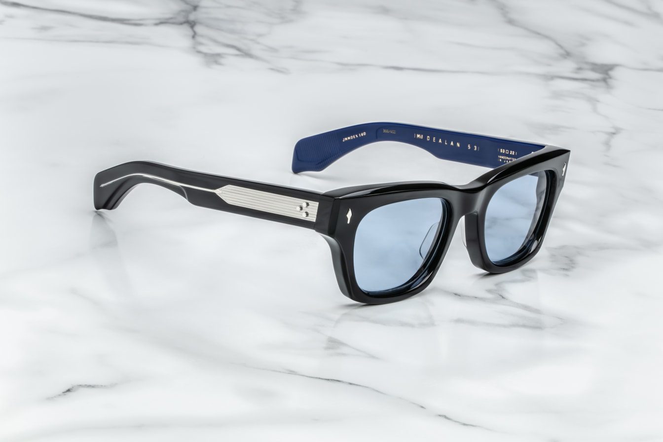 小物 JACQUESMARIEMAGE DEALAN53 Seine Jacques Marie Mage | Dealan 53 in Seine Sunglasses