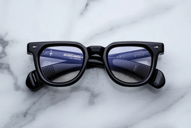 小物 JACQUESMARIEMAGE VENDOME Raven JACQUES MARIE MAGE VENDOME 58 RAVEN RX - VISIONARY OPTICS